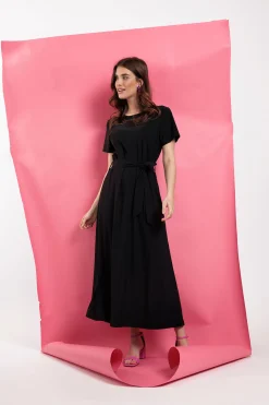 Studio Anneloes Sigrid sl dress -
