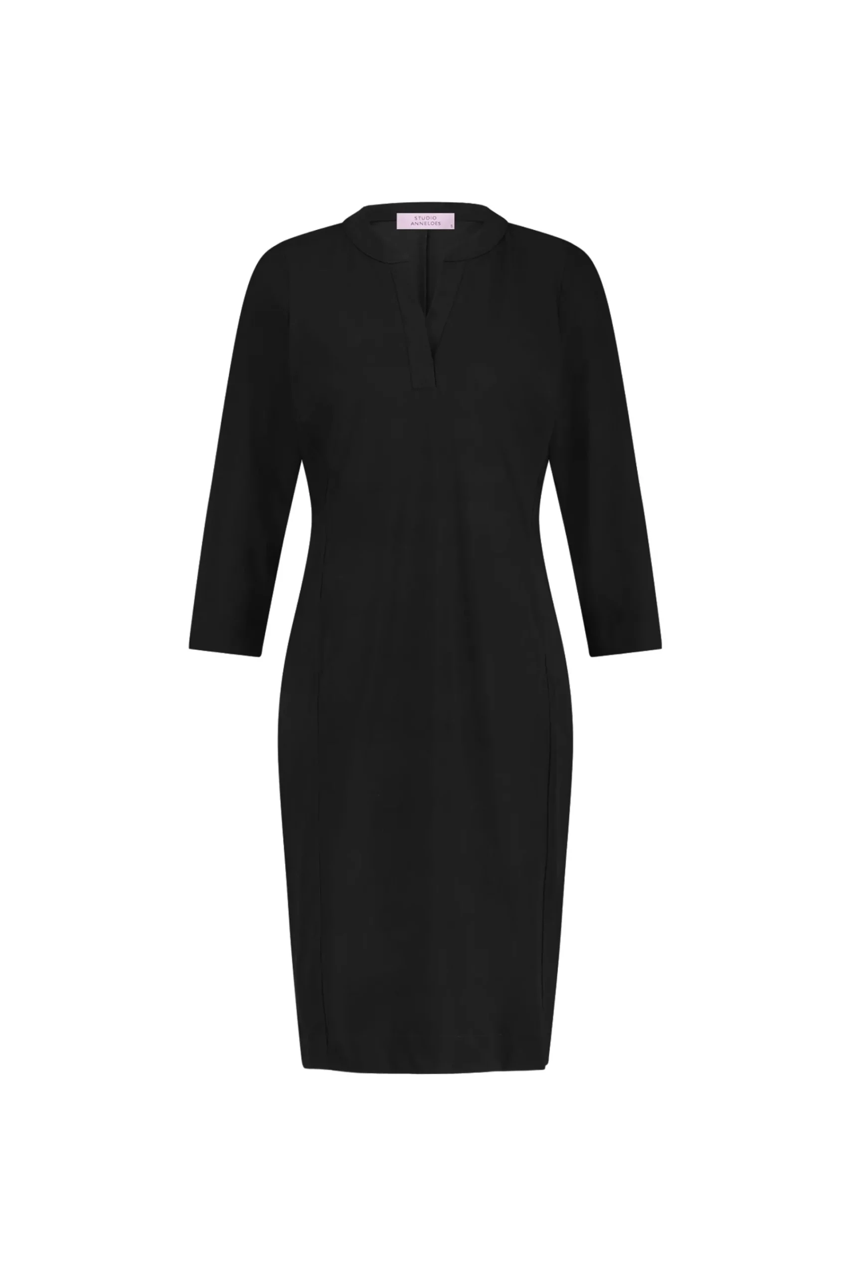Studio Anneloes Simplicity dress -