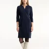 Studio Anneloes Simplicity dress -