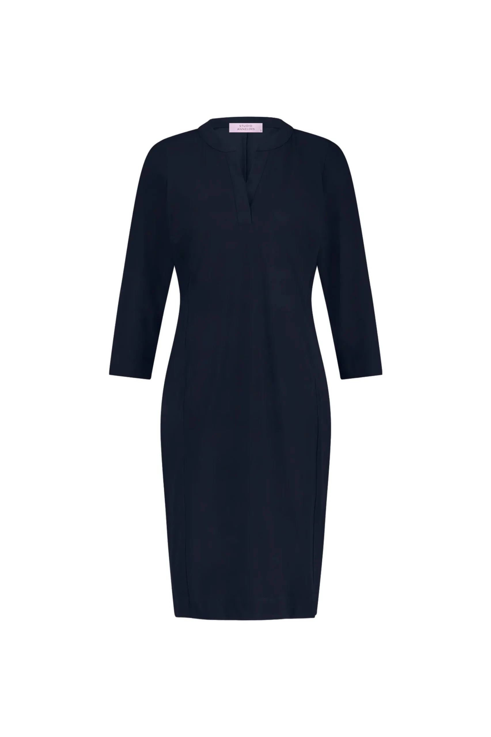 Studio Anneloes Simplicity dress -