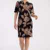 Studio Anneloes Simplicity flower dress -