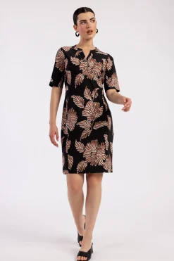 Studio Anneloes Simplicity flower dress -