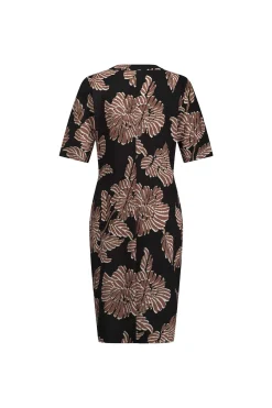 Studio Anneloes Simplicity flower dress -