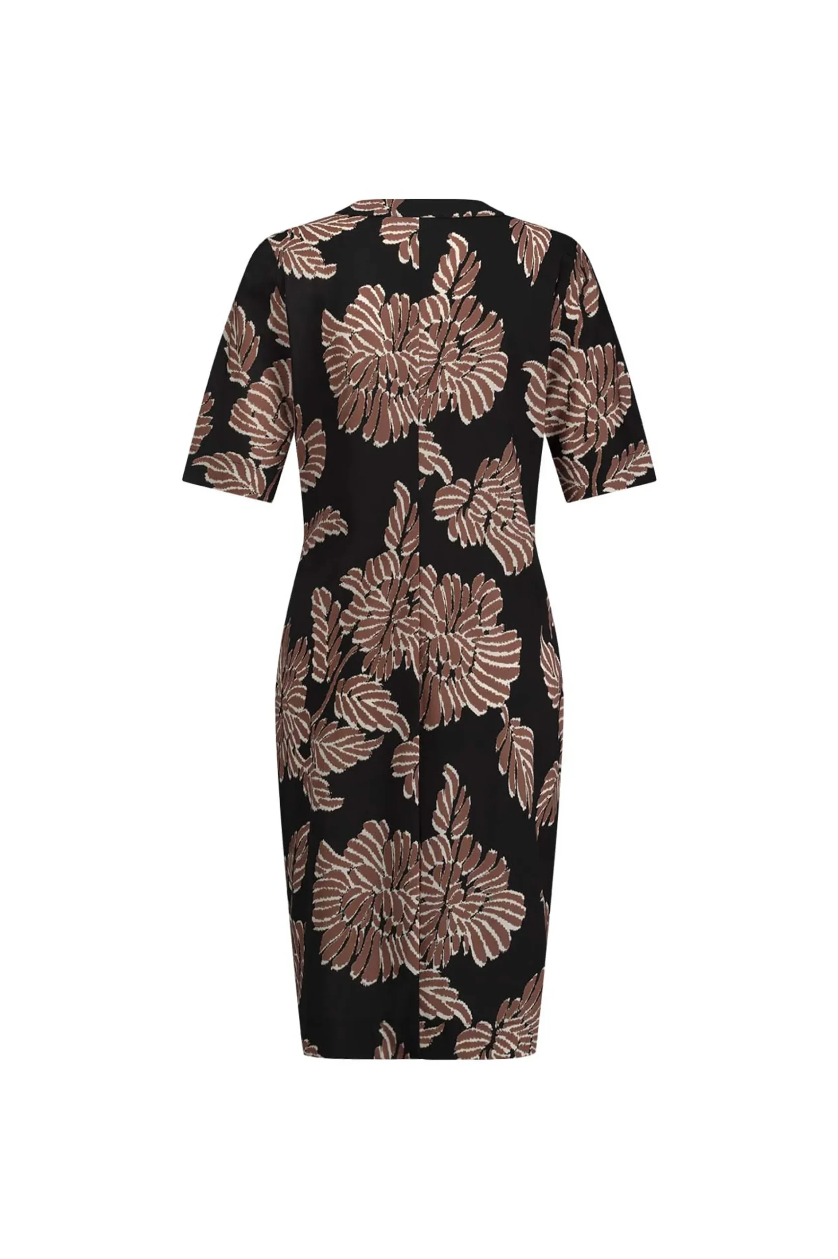 Studio Anneloes Simplicity flower dress -