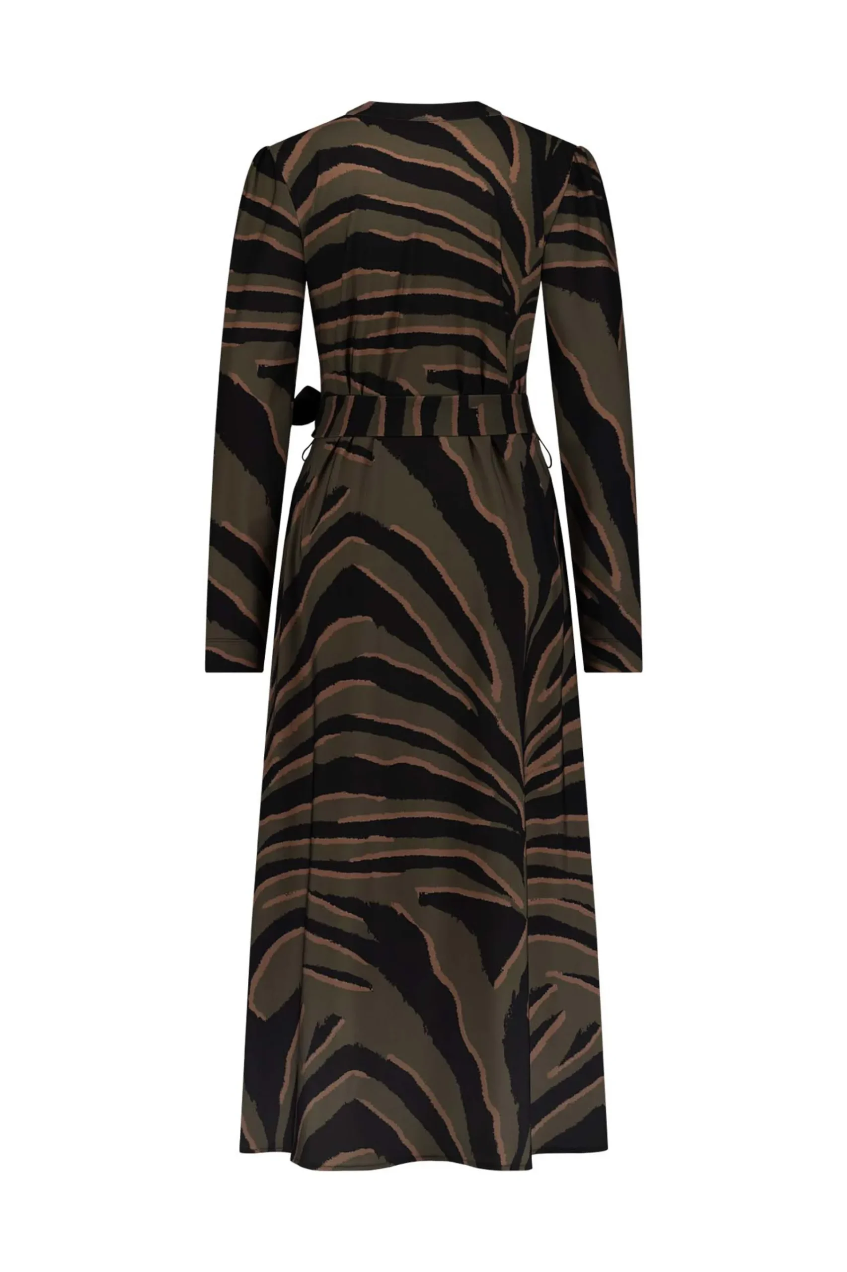 Studio Anneloes Sira zebra dress -