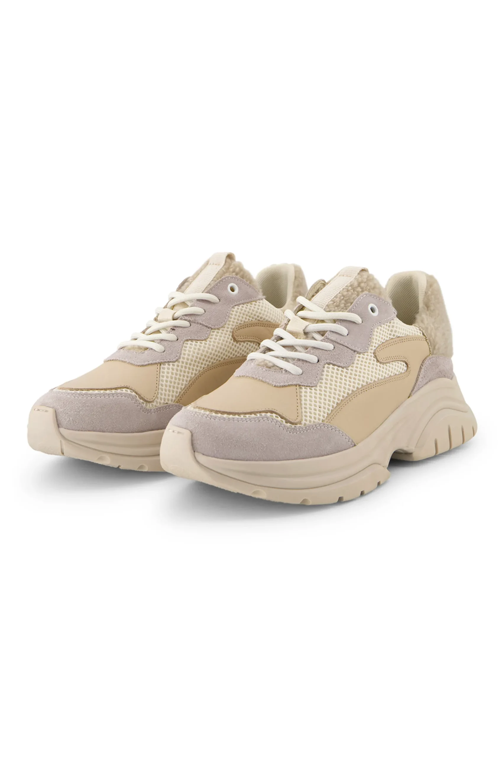 Studio Anneloes Sneakers SA teddy essentials -