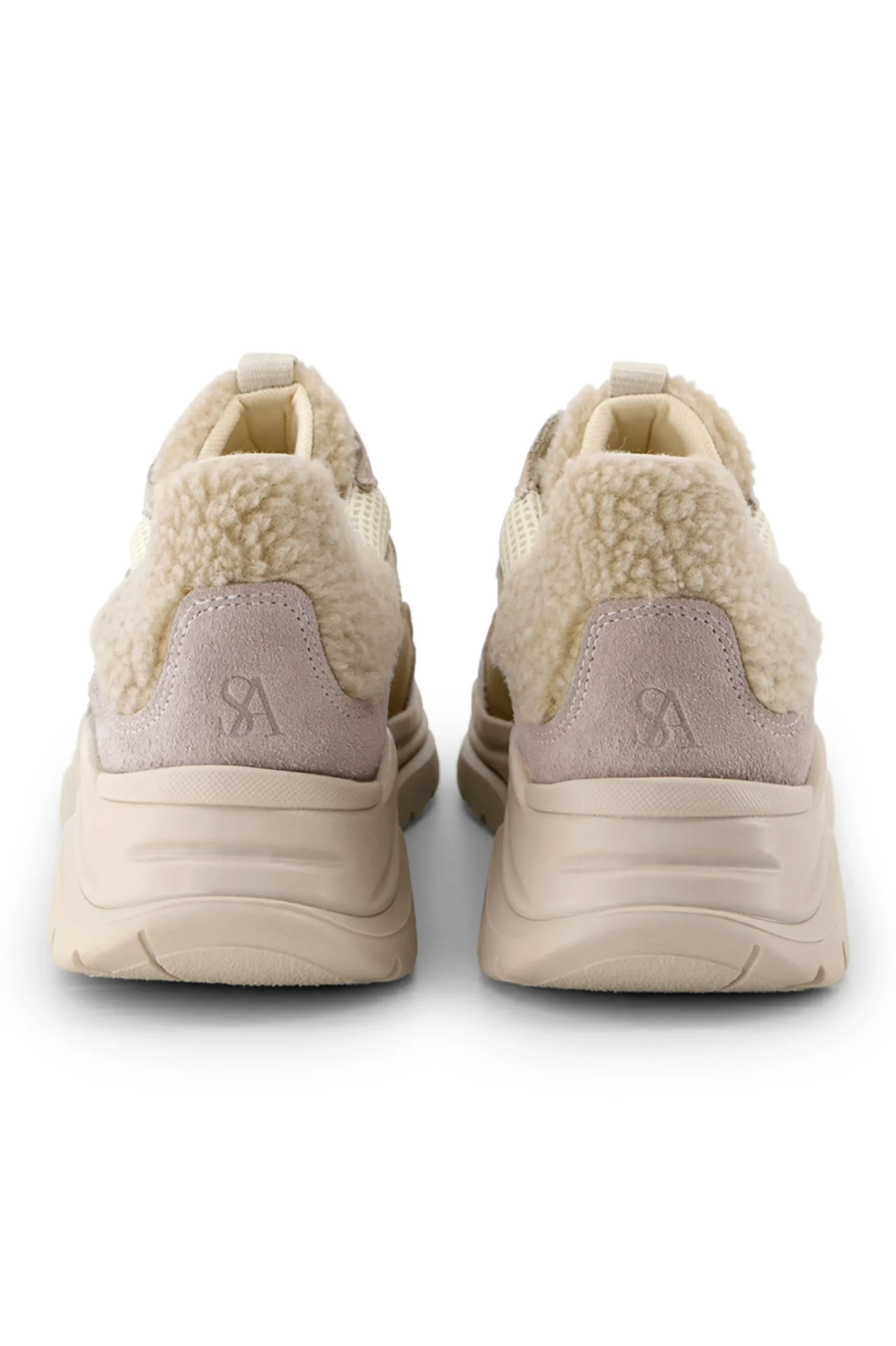 Studio Anneloes Sneakers SA teddy essentials -
