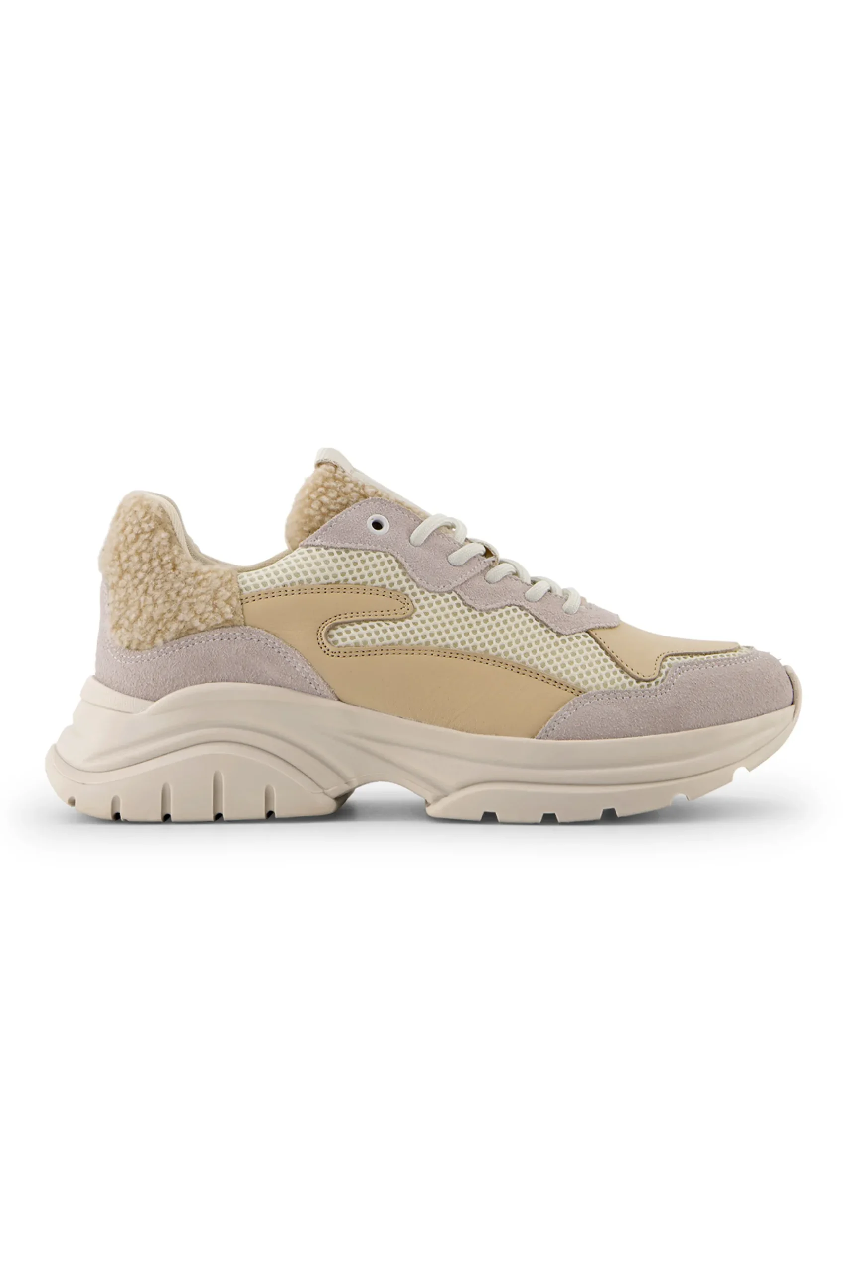 Studio Anneloes Sneakers SA teddy essentials -