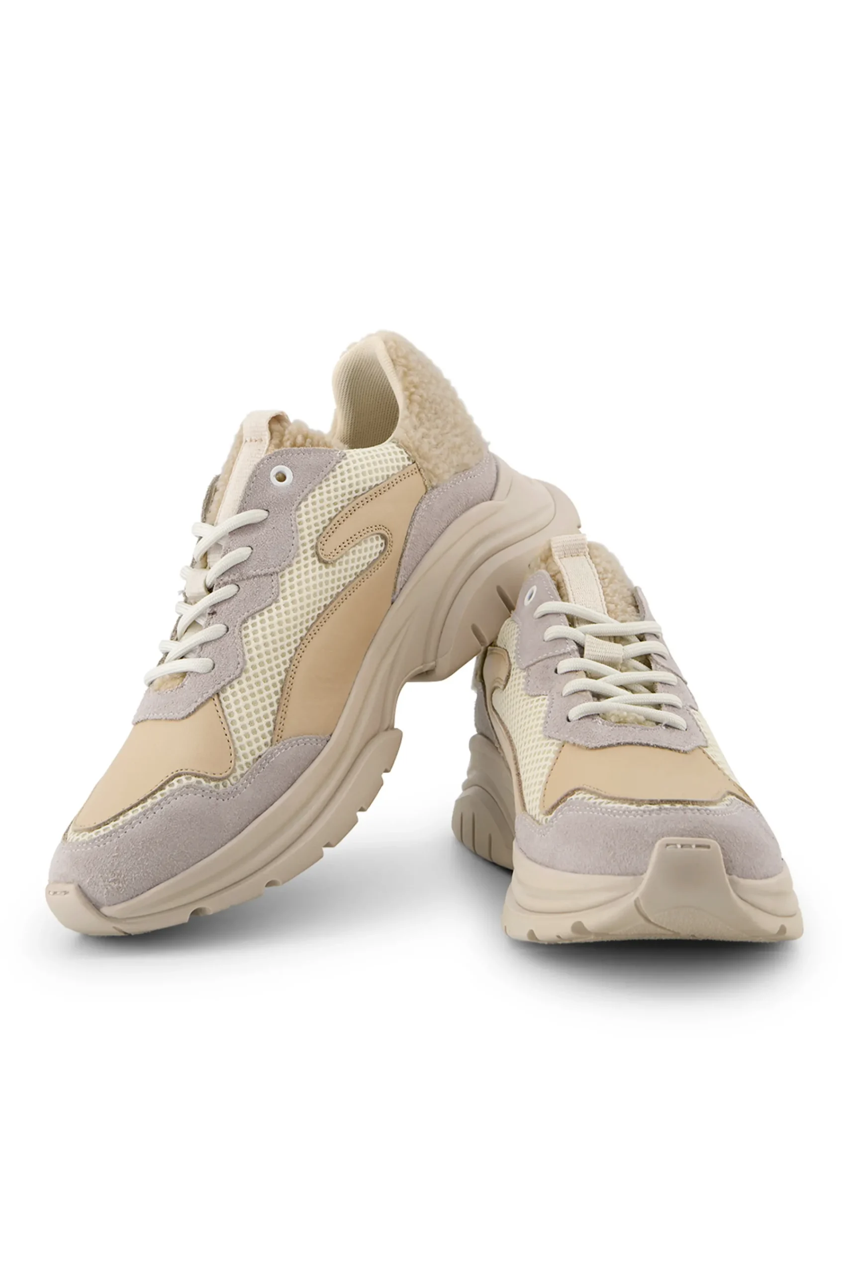 Studio Anneloes Sneakers SA teddy essentials -