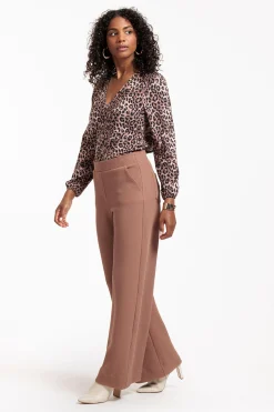 Studio Anneloes Soof animal top -