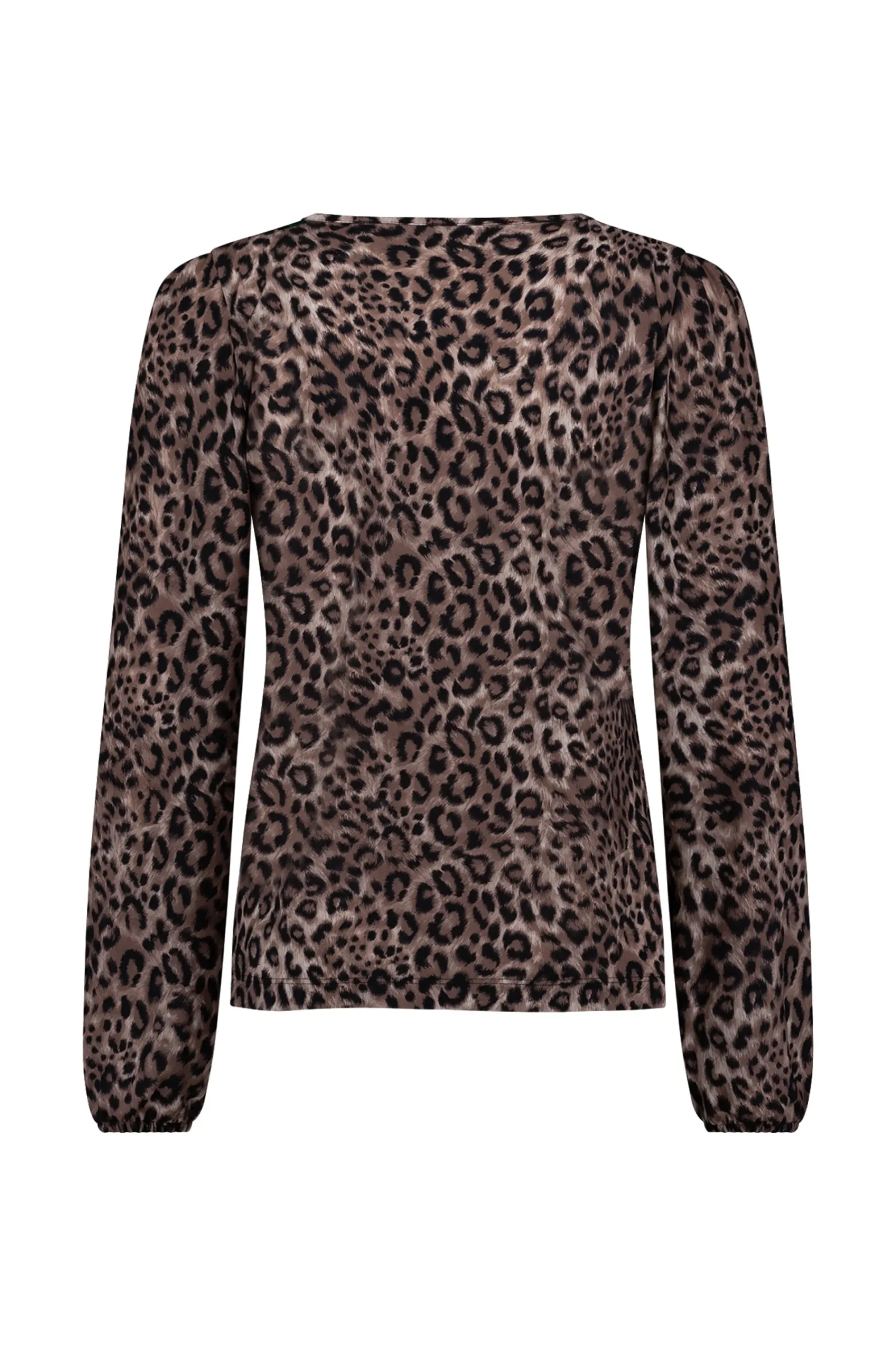 Studio Anneloes Soof animal top -