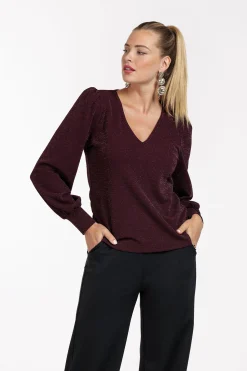 Studio Anneloes Sophie sparkle top -
