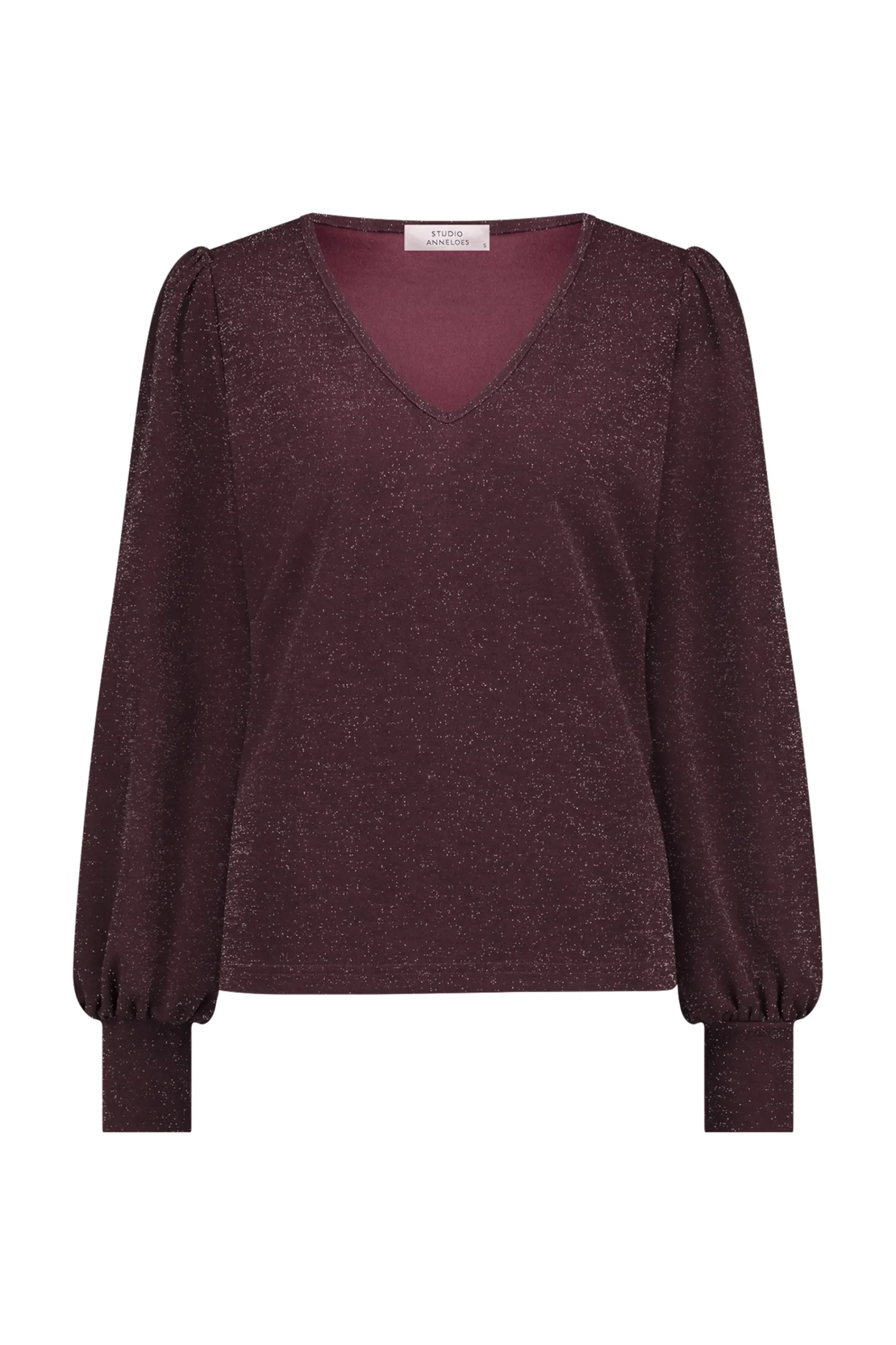 Studio Anneloes Sophie sparkle top -