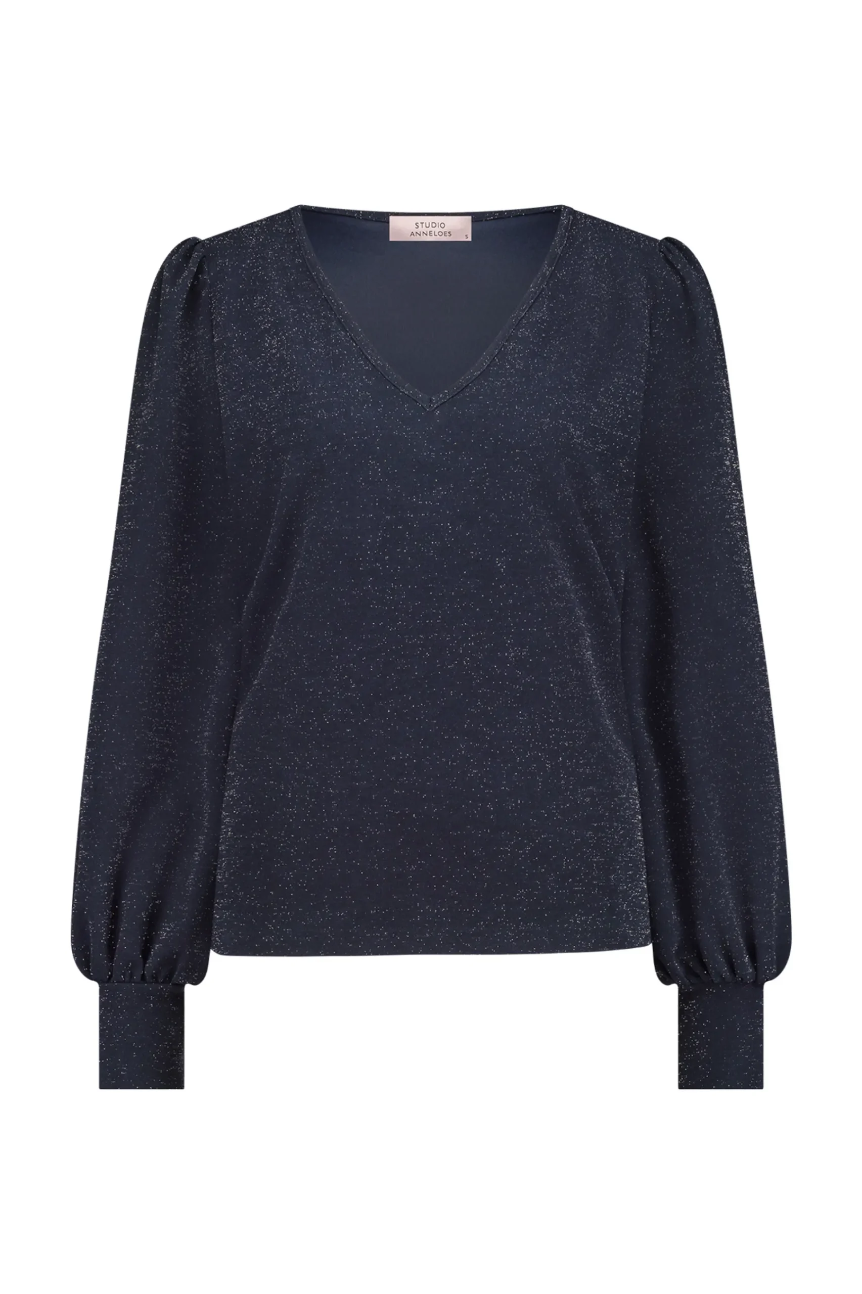 Studio Anneloes Sophie sparkle top -