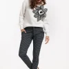 Studio Anneloes Stairdown PDP trousers -