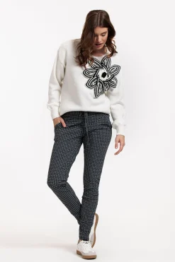 Studio Anneloes Stairdown PDP trousers -