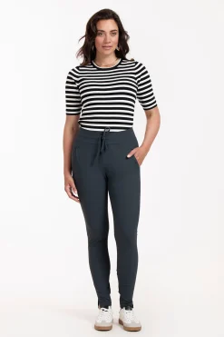Studio Anneloes Stairdown trousers -