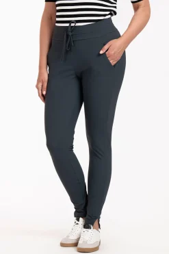 Studio Anneloes Stairdown trousers -