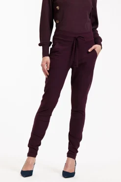 Studio Anneloes Stairdown trousers -