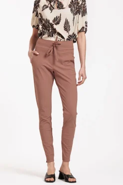Studio Anneloes Stairdown trousers -