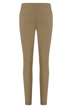 Studio Anneloes Stairdown trousers -