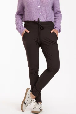 Studio Anneloes Stairdown trousers -