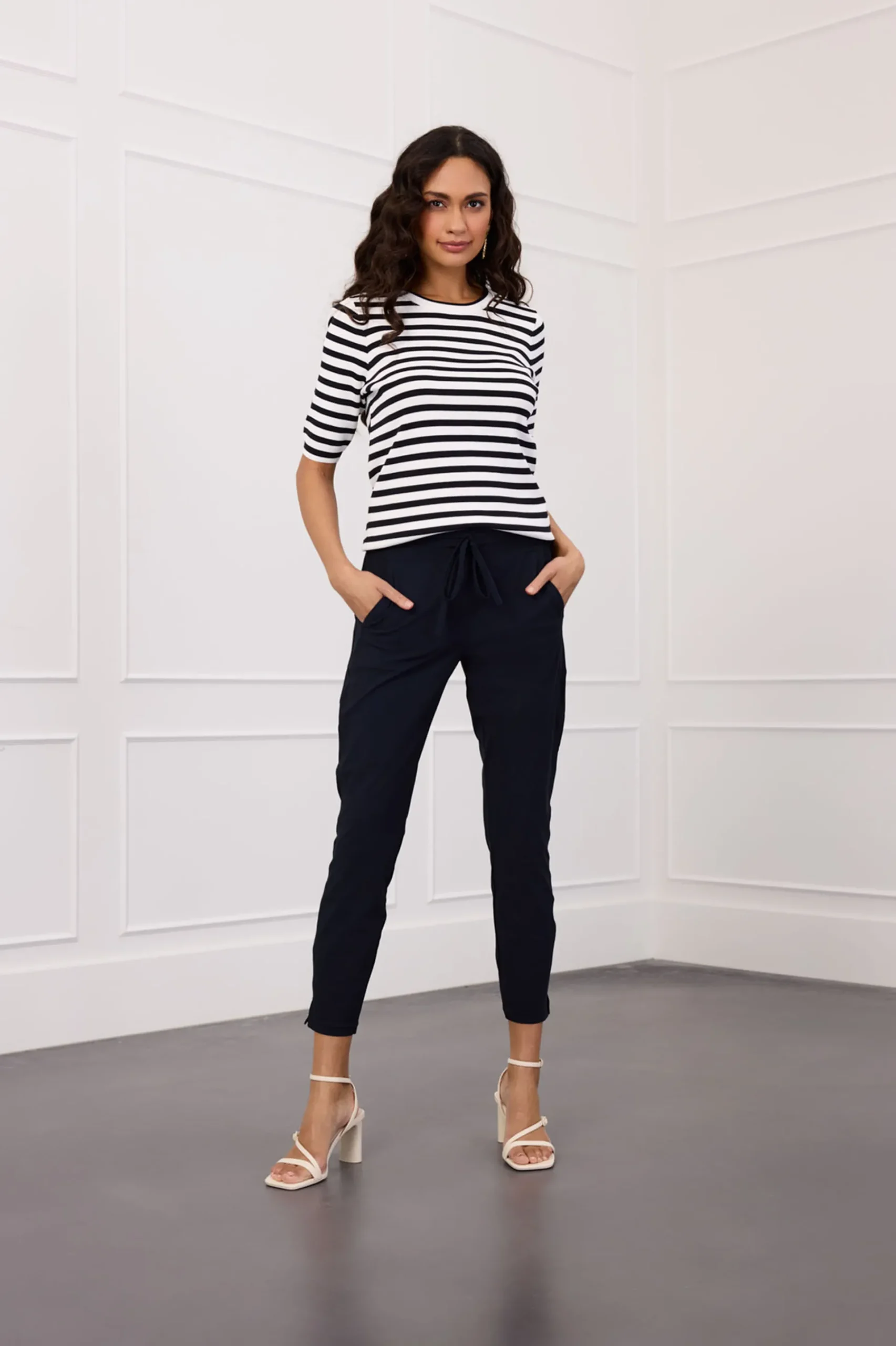 Studio Anneloes Startup summer trousers -