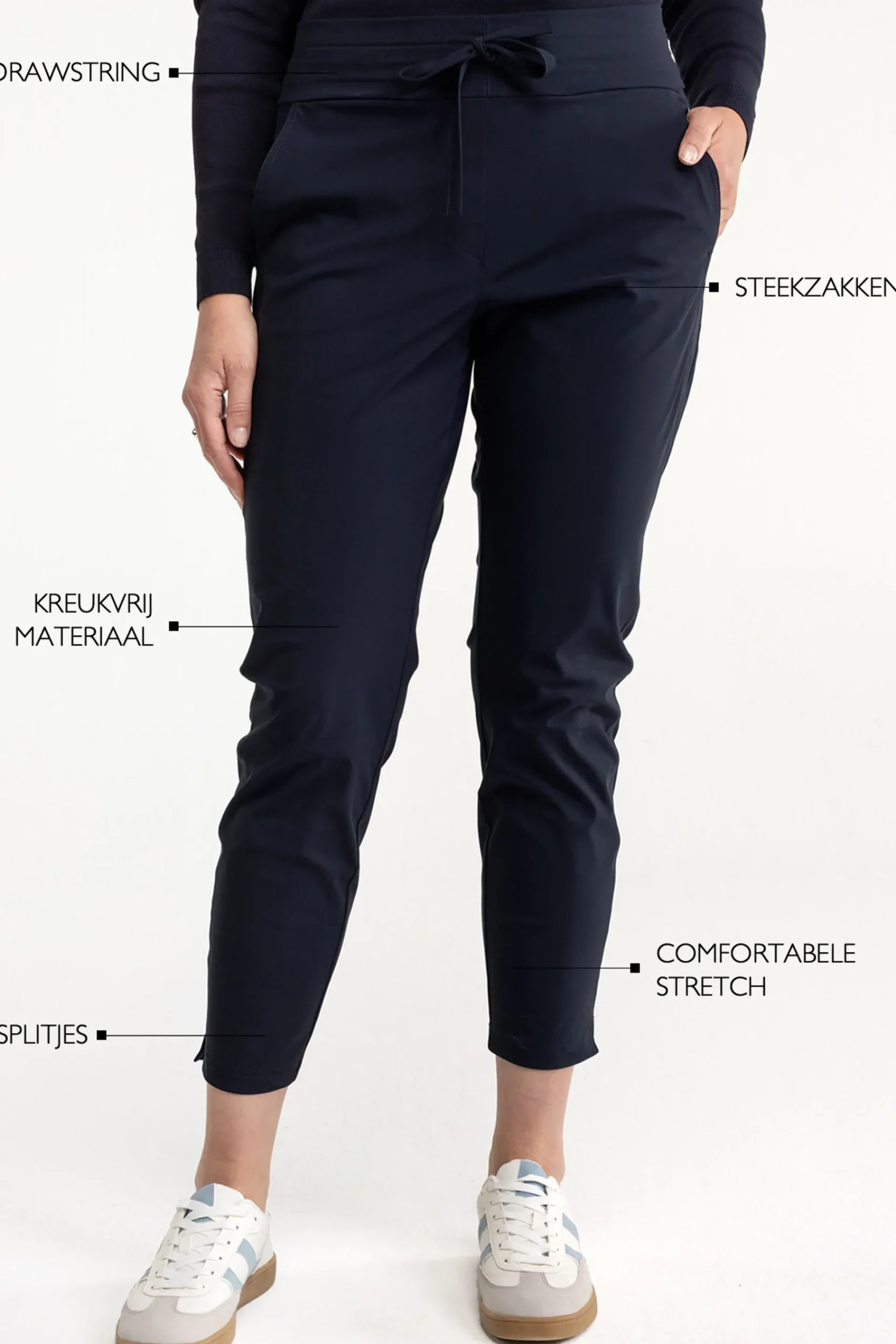 Studio Anneloes Startup trousers -