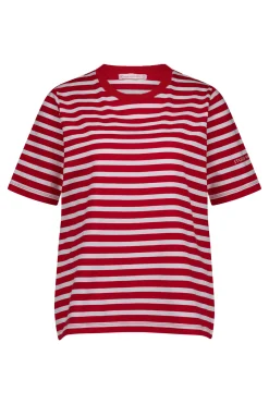 Studio Anneloes Steffie stripe tshirt -