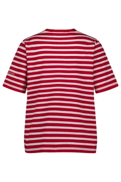 Studio Anneloes Steffie stripe tshirt -