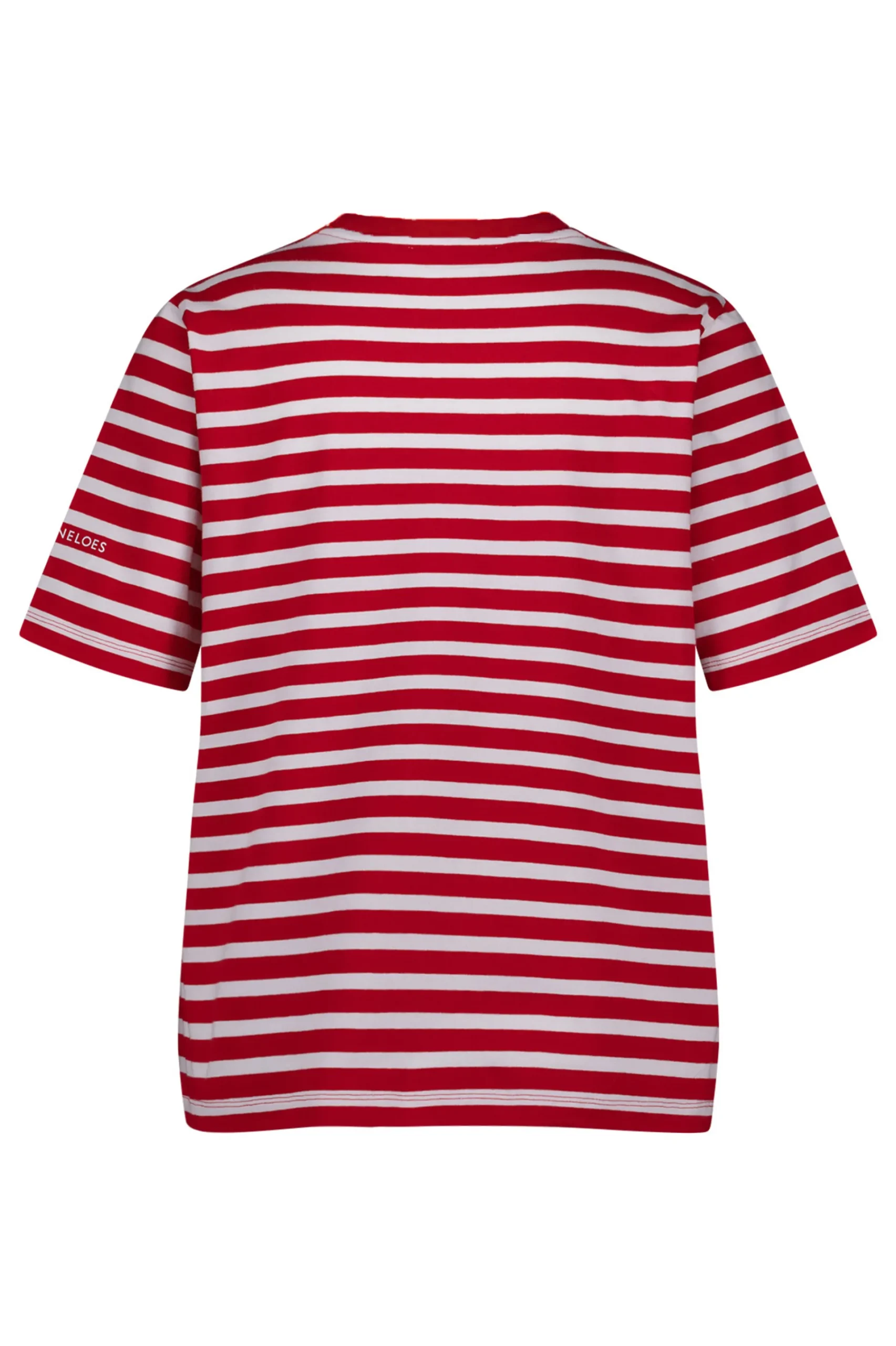 Studio Anneloes Steffie stripe tshirt -