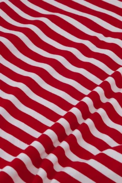 Studio Anneloes Steffie stripe tshirt -
