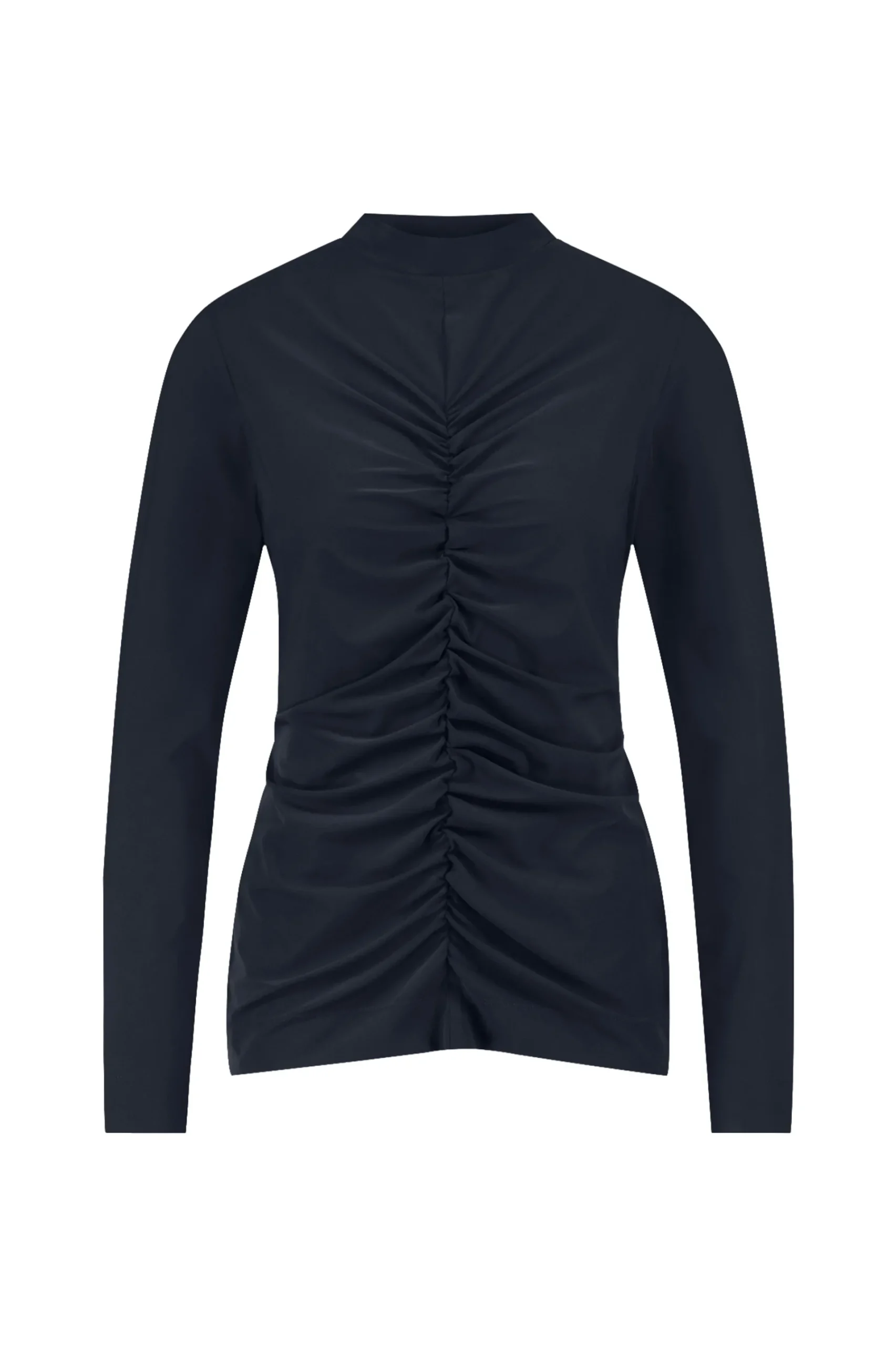 Studio Anneloes Stephana wrinkle top -