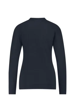 Studio Anneloes Stephana wrinkle top -