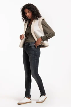 Studio Anneloes Suki denim trousers -