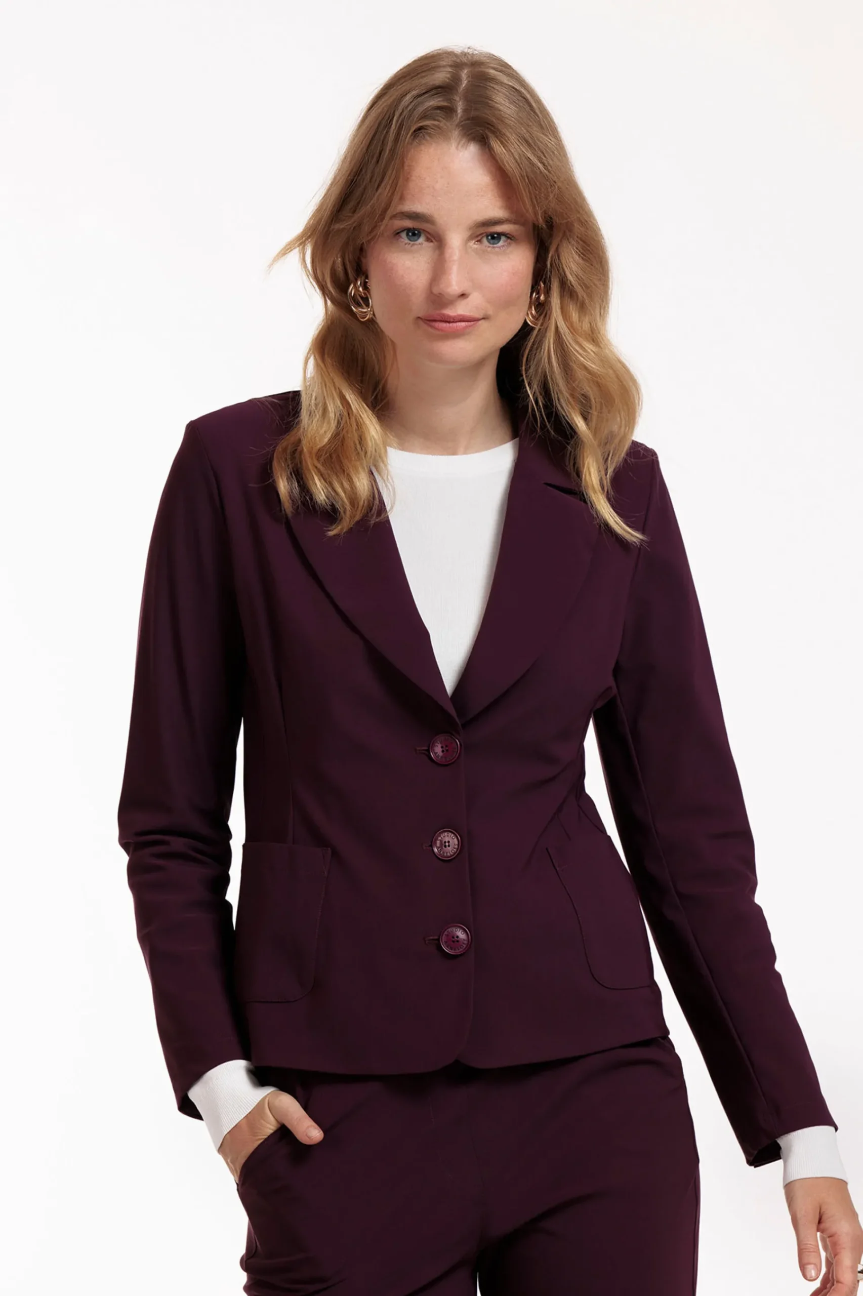 Studio Anneloes Suzy blazer -