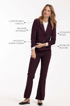 Studio Anneloes Suzy blazer -