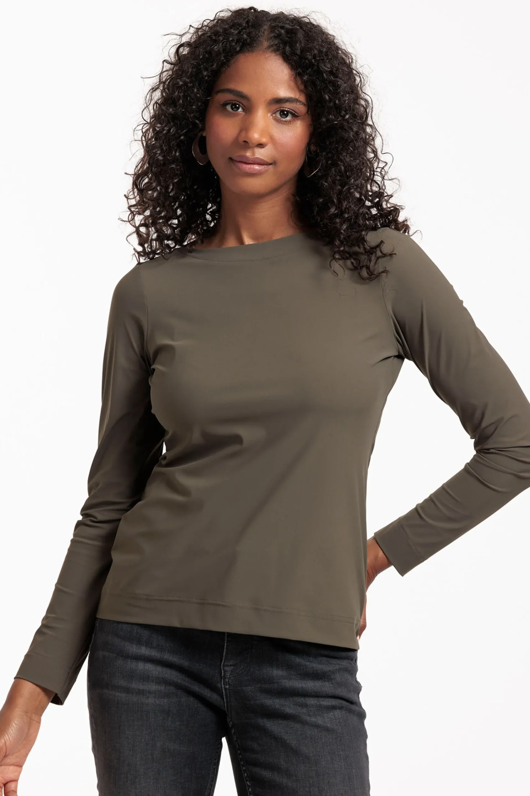 Studio Anneloes Sydney shirt -