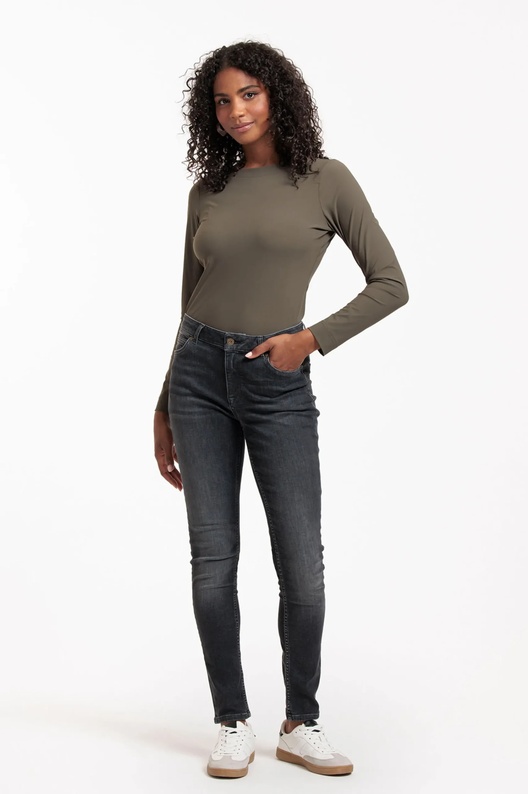 Studio Anneloes Sydney shirt -