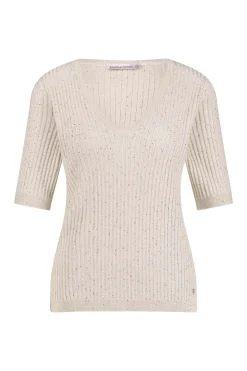 Studio Anneloes Tania glitter pullover -