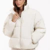 Studio Anneloes Tanner puffer jacket -