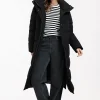Studio Anneloes Tracey puffer coat -