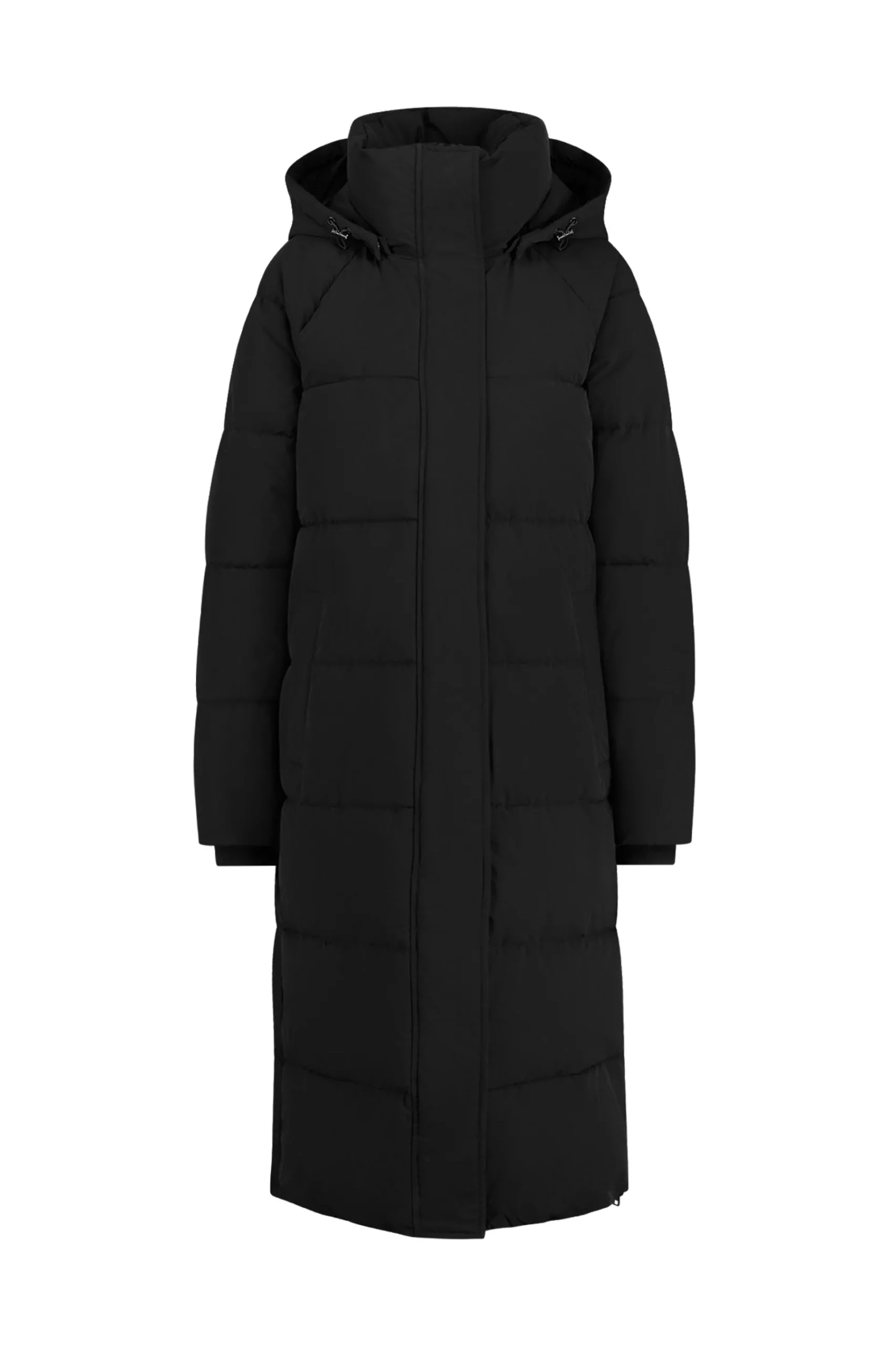 Studio Anneloes Tracey puffer coat -