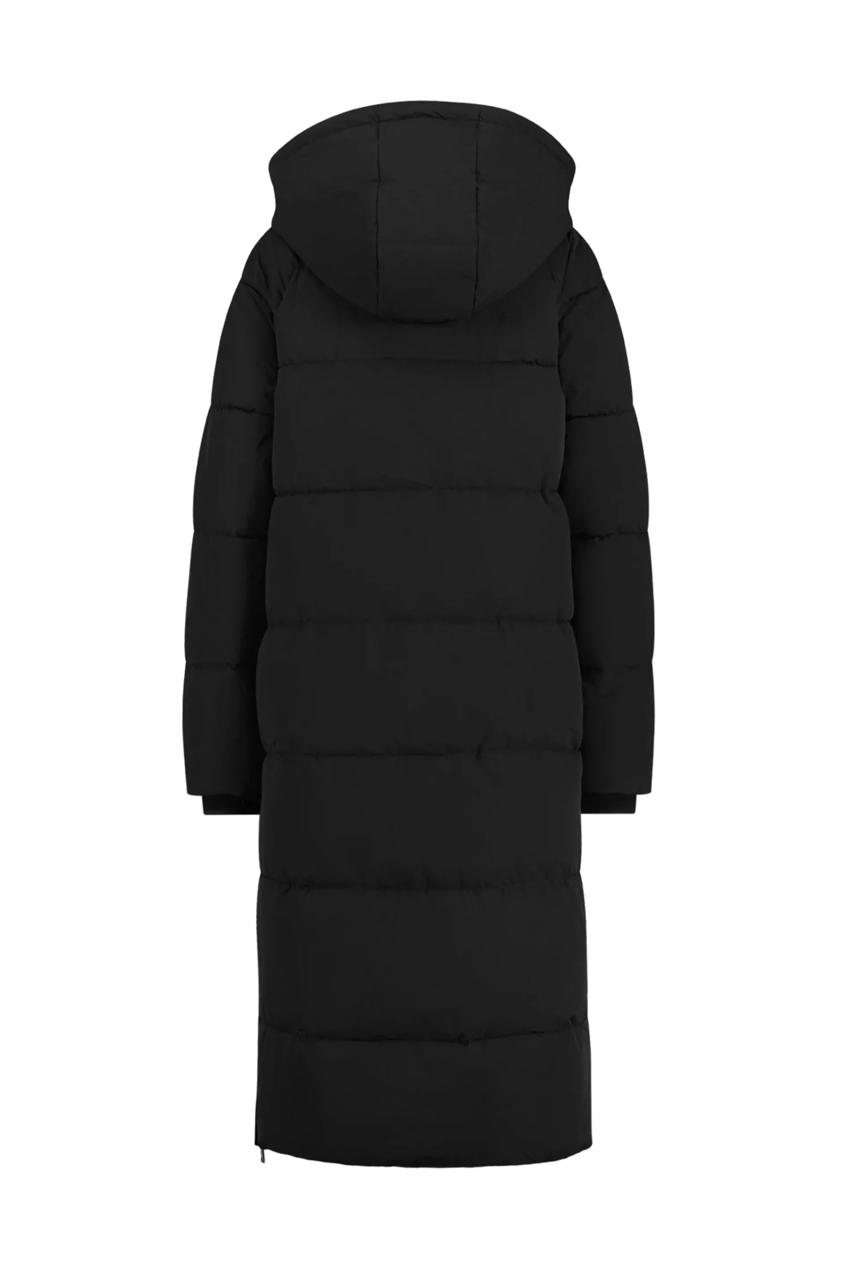 Studio Anneloes Tracey puffer coat -
