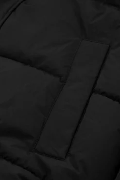 Studio Anneloes Tracey puffer coat -