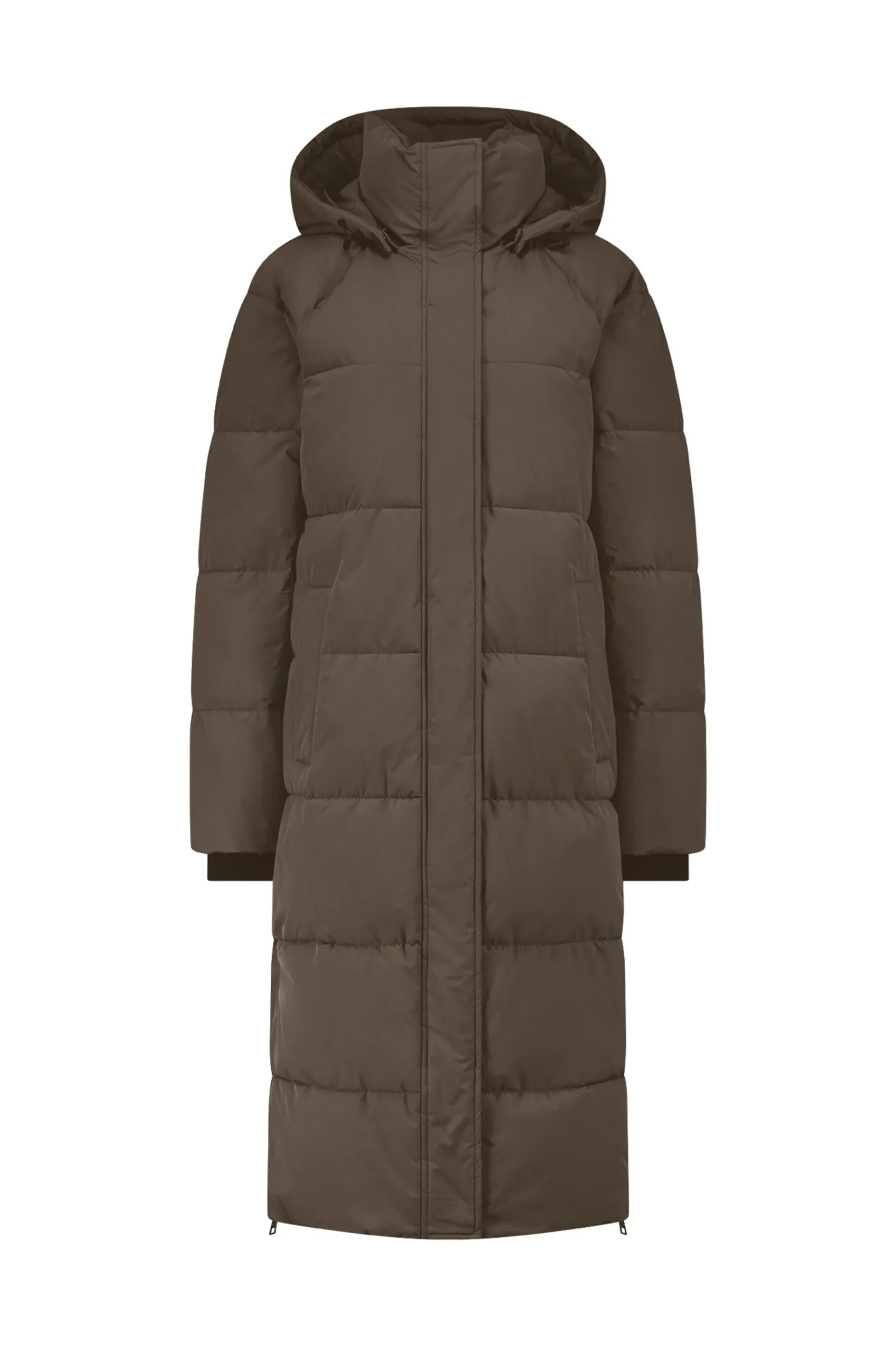 Studio Anneloes Tracey puffer coat -