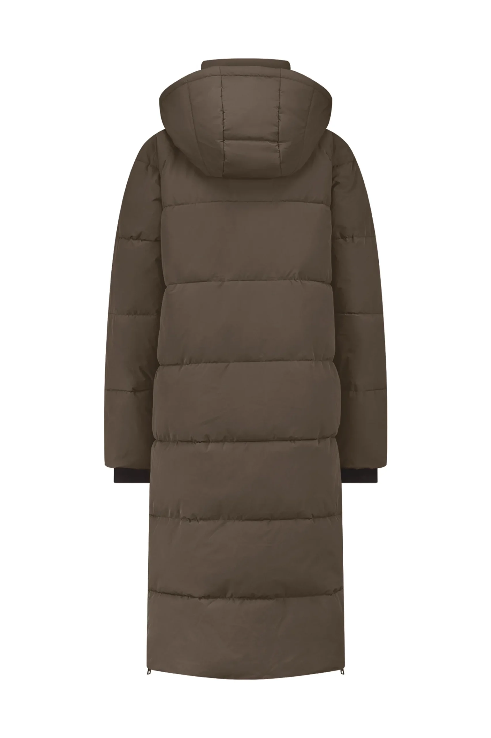 Studio Anneloes Tracey puffer coat -