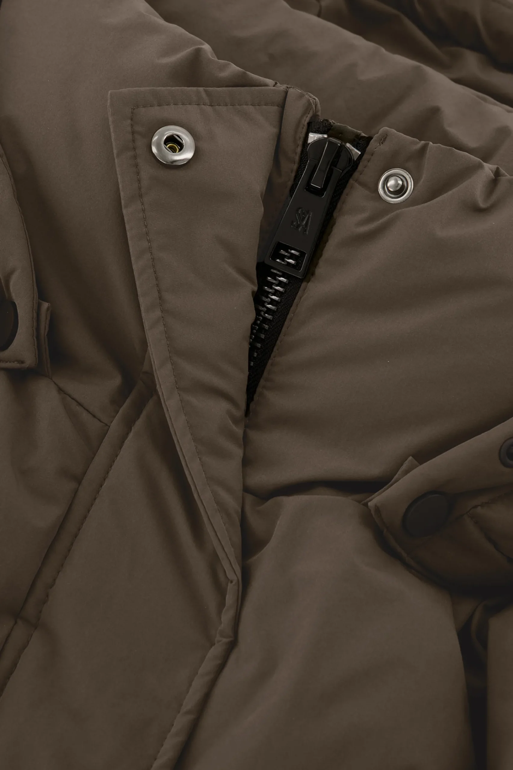 Studio Anneloes Tracey puffer coat -