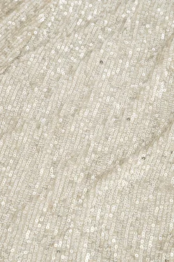 Studio Anneloes Tracey sequins trousers -
