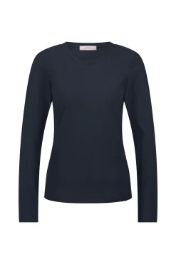 Studio Anneloes Travel rib Tee ls -